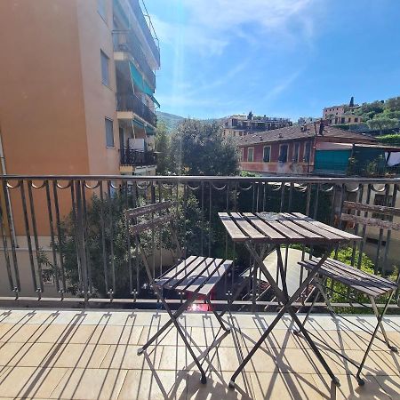 Casa Gelina By Portofinovacanze Santa Margherita Ligure Exterior foto